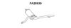 ITAL1 51751175 End Silencer